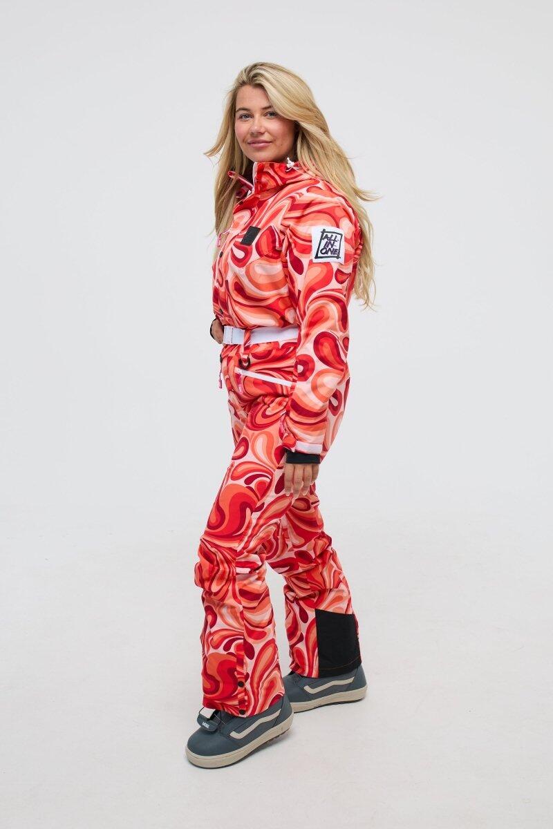 Combinaison de ski - Shagadelic Baby! - femme 2/7
