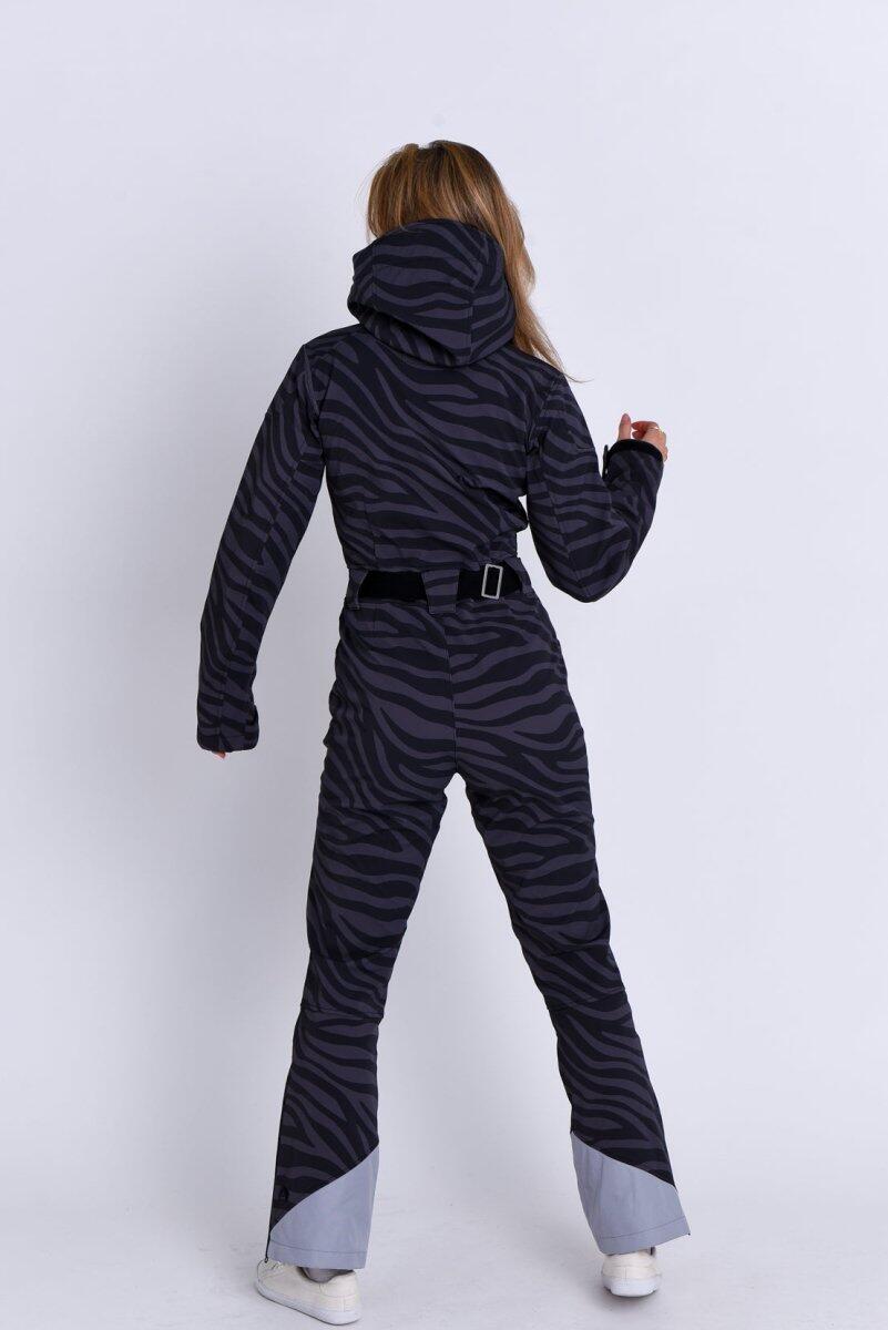 Damen Skianzug – Chic 2/7