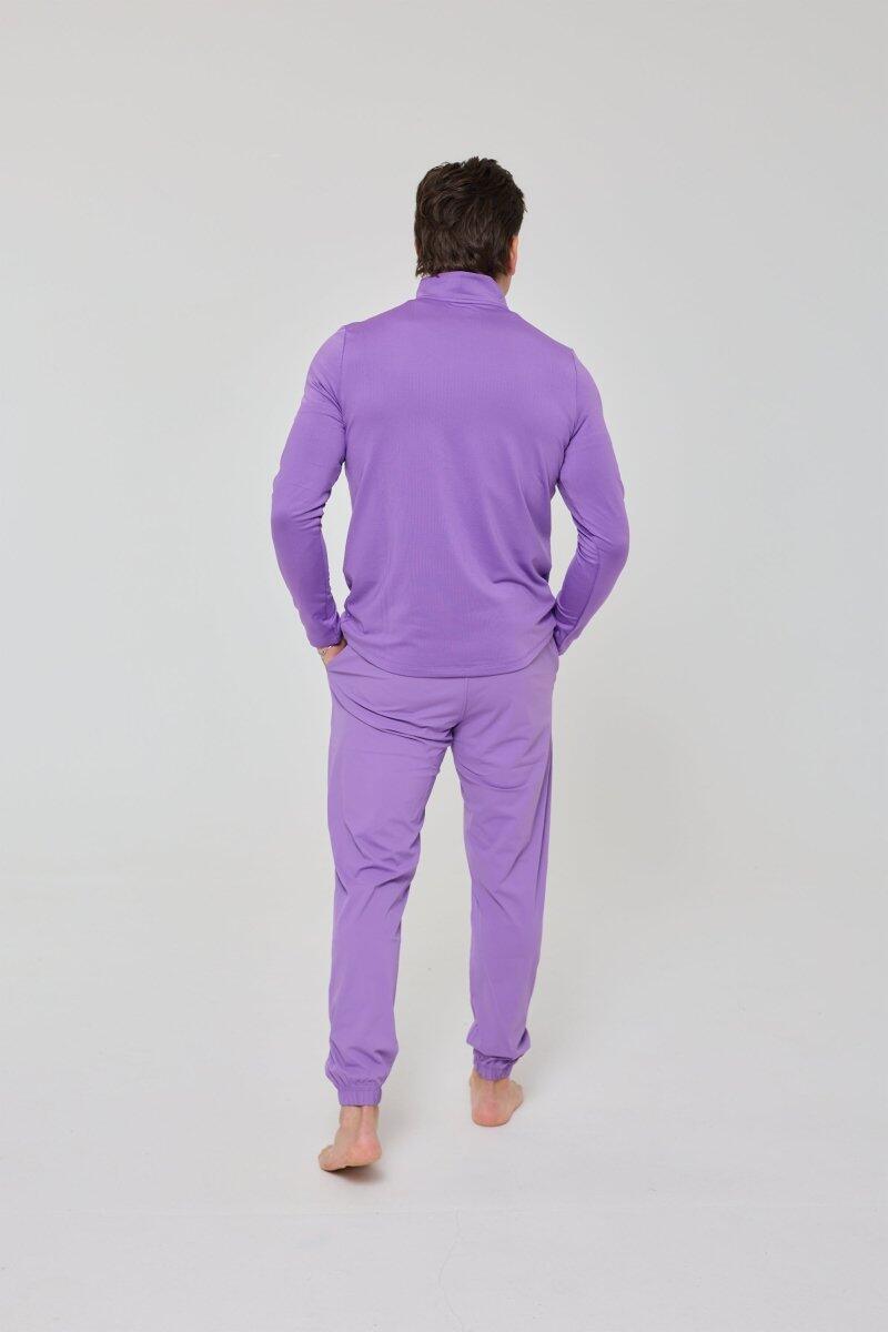 Femme Fitness Jogger Elite Everyday Violet 7/7