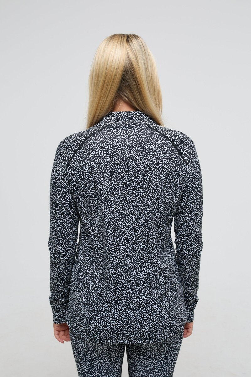Femme Ski Sous-vêtement Haut Thermique Penfold Collab 2/4
