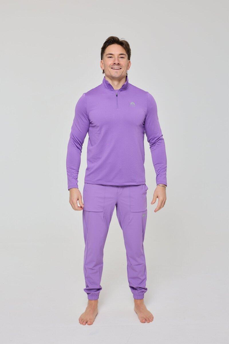 Femme Fitness Jogger Elite Everyday Violet 6/7
