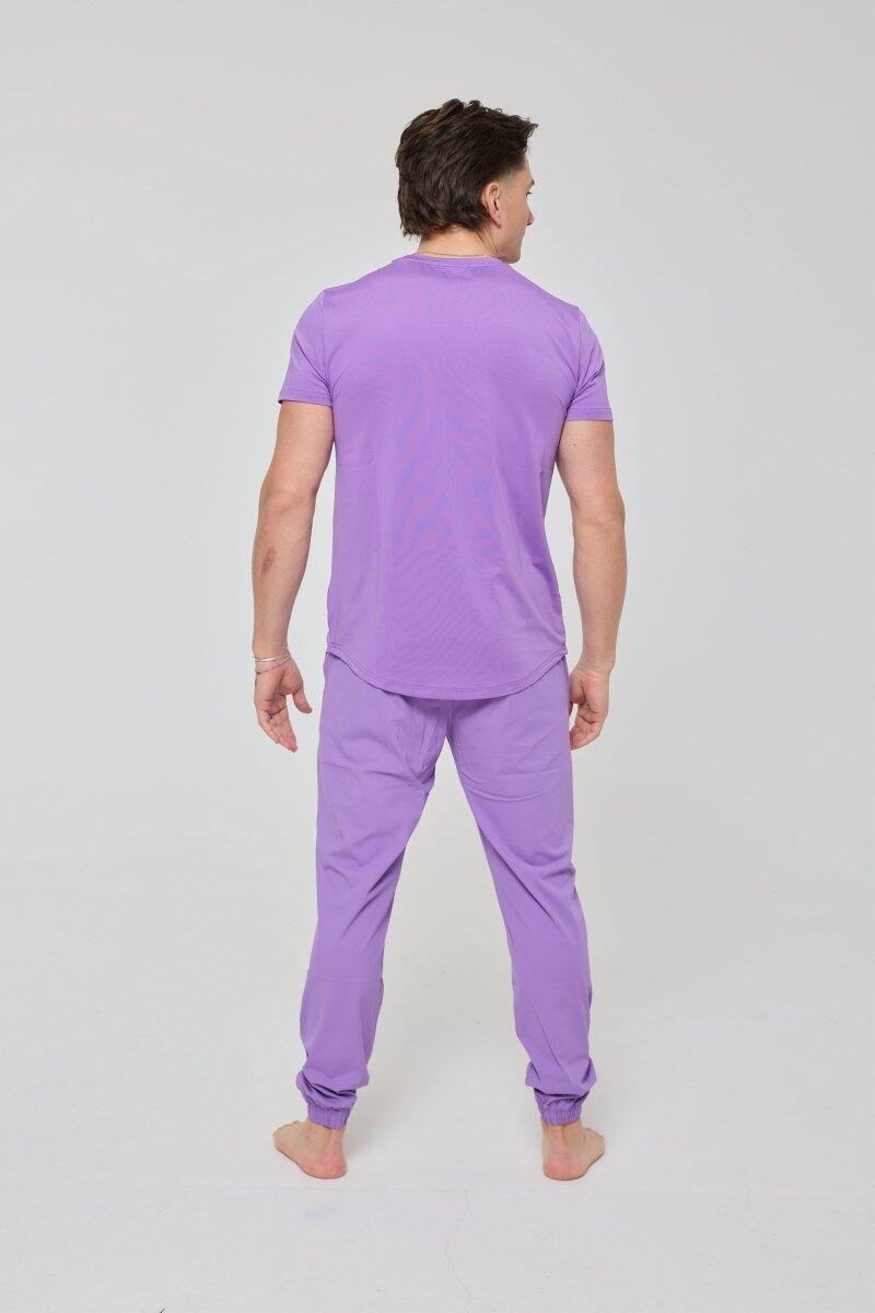 Femme Fitness Jogger Elite Everyday Violet 5/7