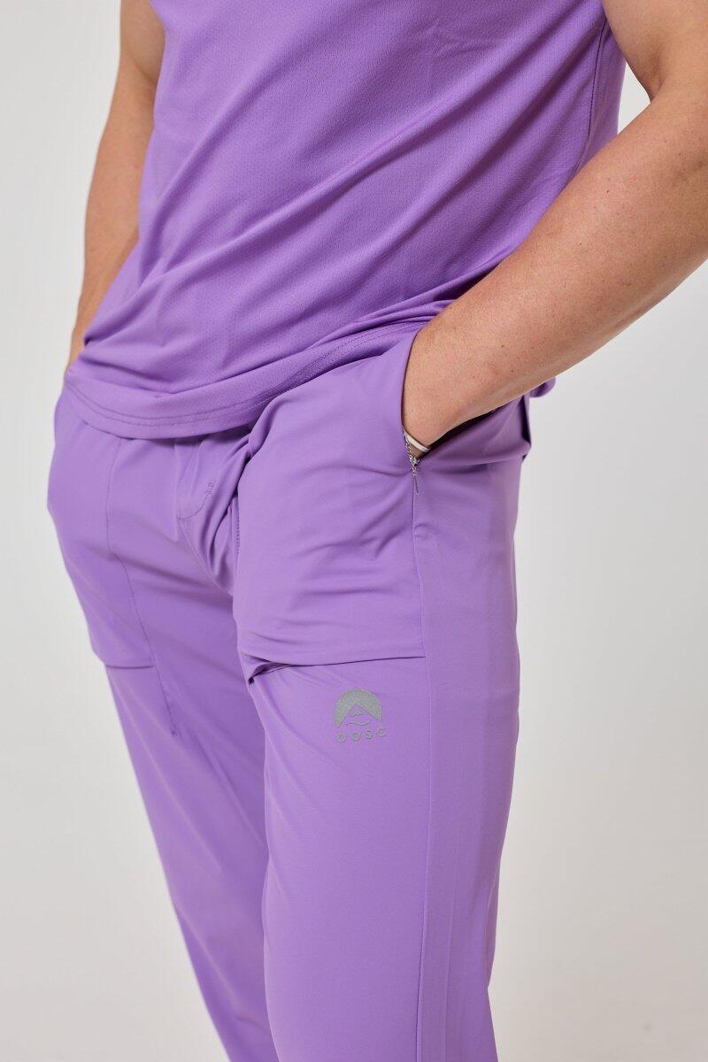 Femme Fitness Jogger Elite Everyday Violet 3/7