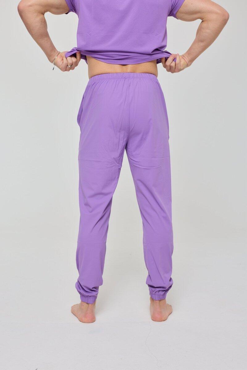 Femme Fitness Jogger Elite Everyday Violet 2/7