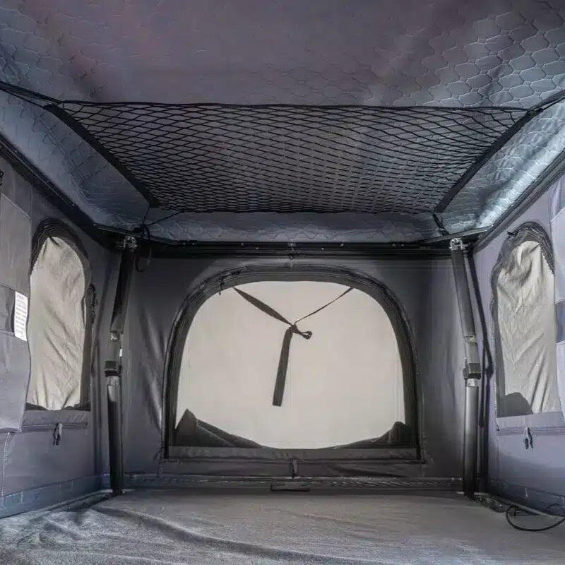 Tienda de Techo para coche Jovive Classic S 7/7