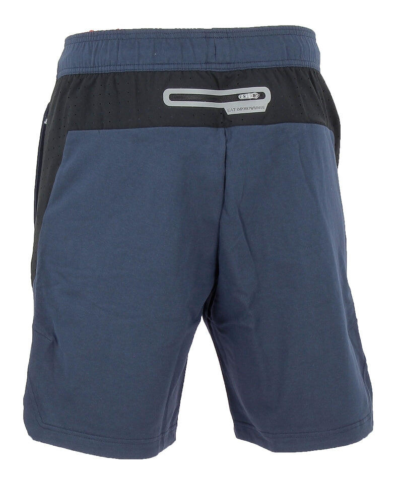 Pantalones cortos EA7 Emporio Armani SHORT HOMME EA7 EMPORIO ARMANI 2/3