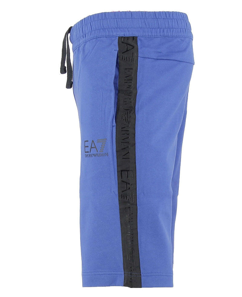 Short EA7 Emporio Armani SHORT HOMME EA7 EMPORIO ARMANI 3/3