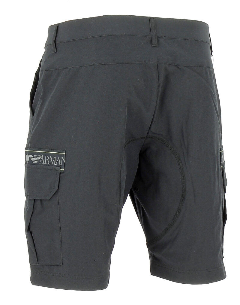 Short EA7 Emporio Armani SHORT HOMME EA7 EMPORIO ARMANI 2/3