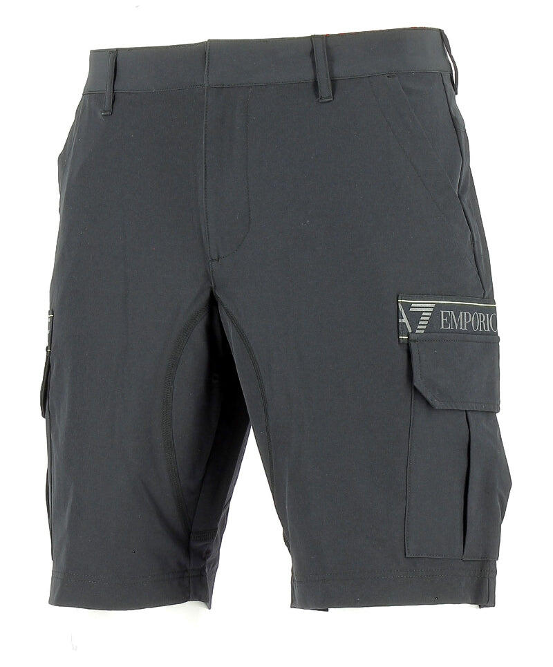 Short EA7 Emporio Armani SHORT HOMME EA7 EMPORIO ARMANI 1/3