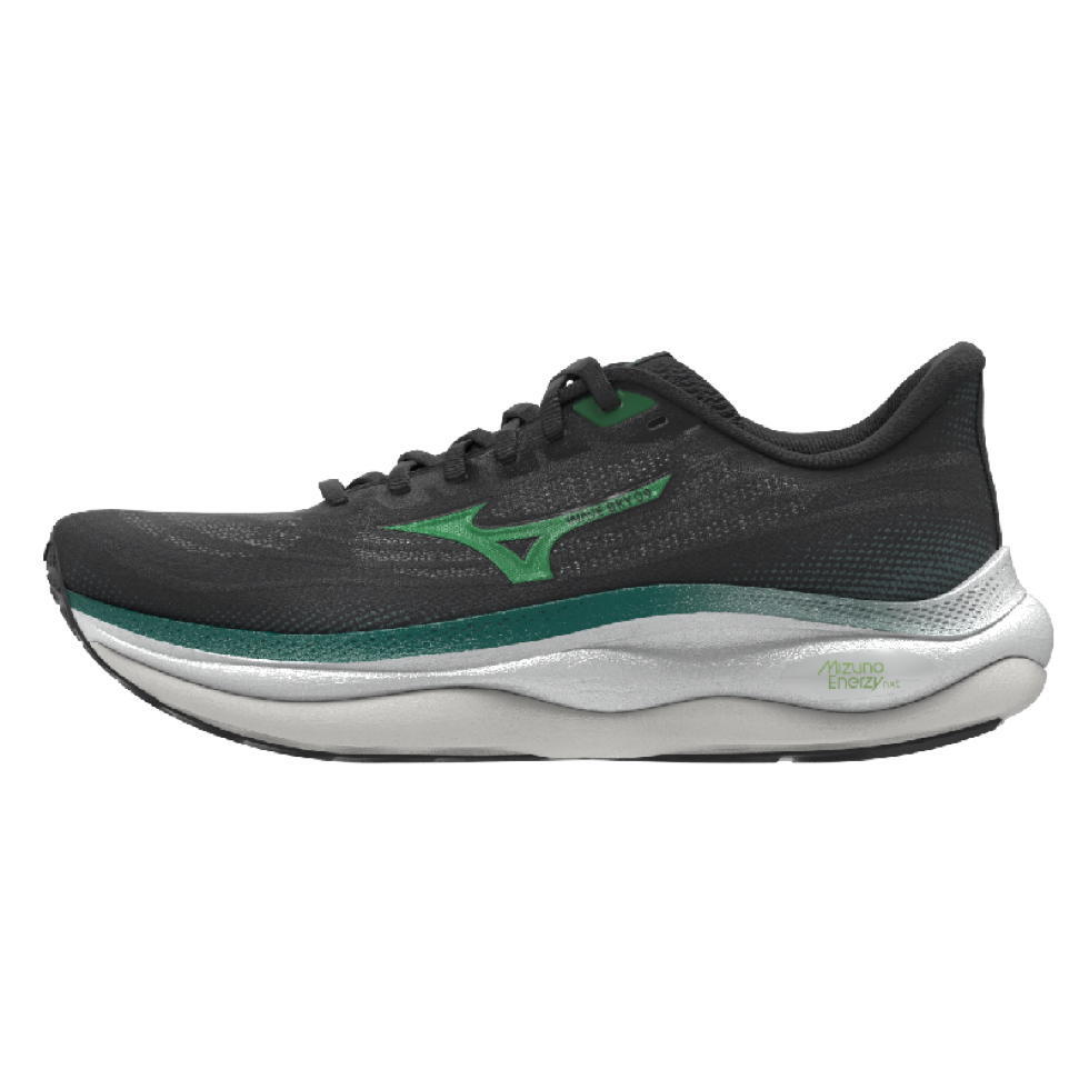 MIZUNO Pánská běžecká obuv Wave SKY 9 - J1GC250255