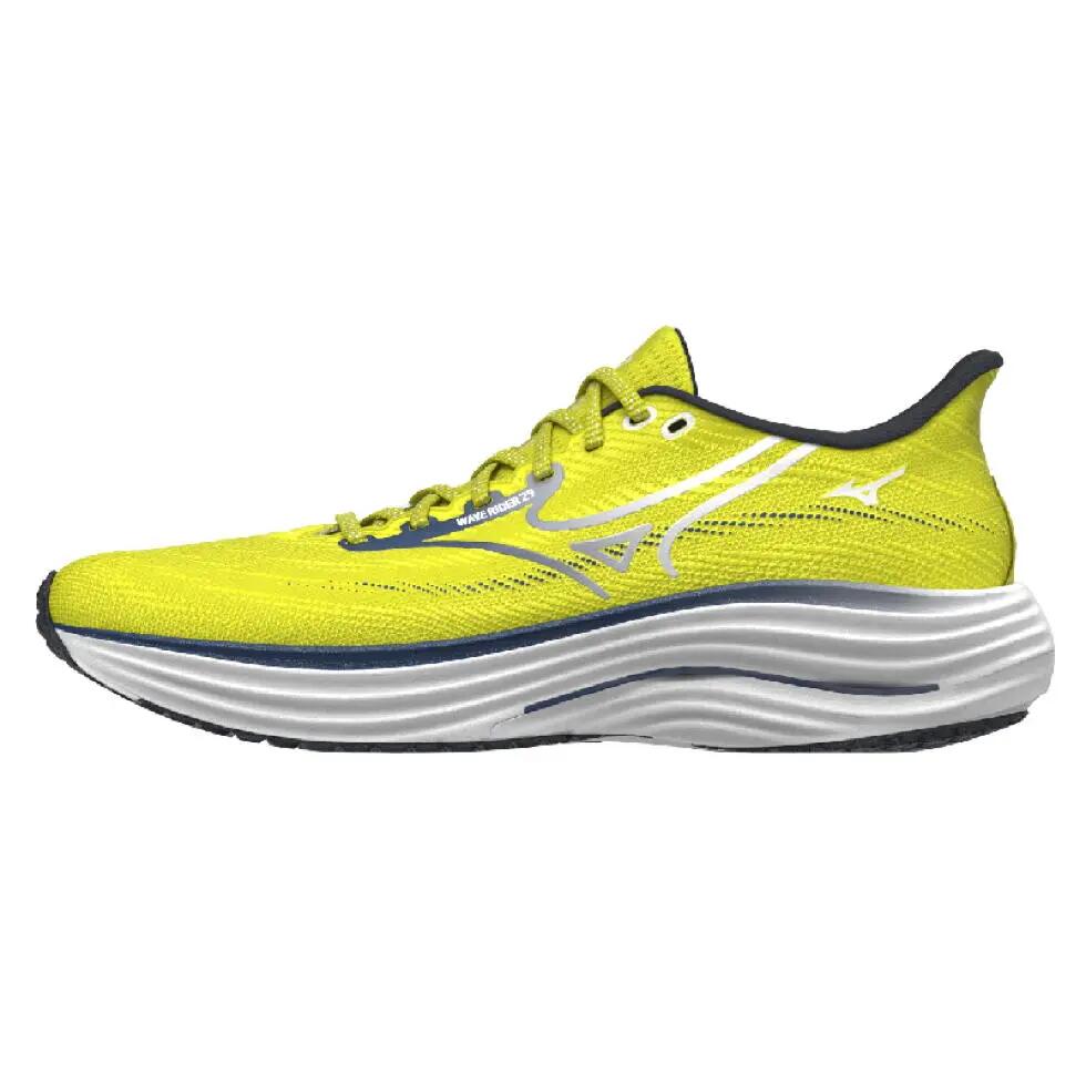 Running shoes Mizuno Wave Rider 29