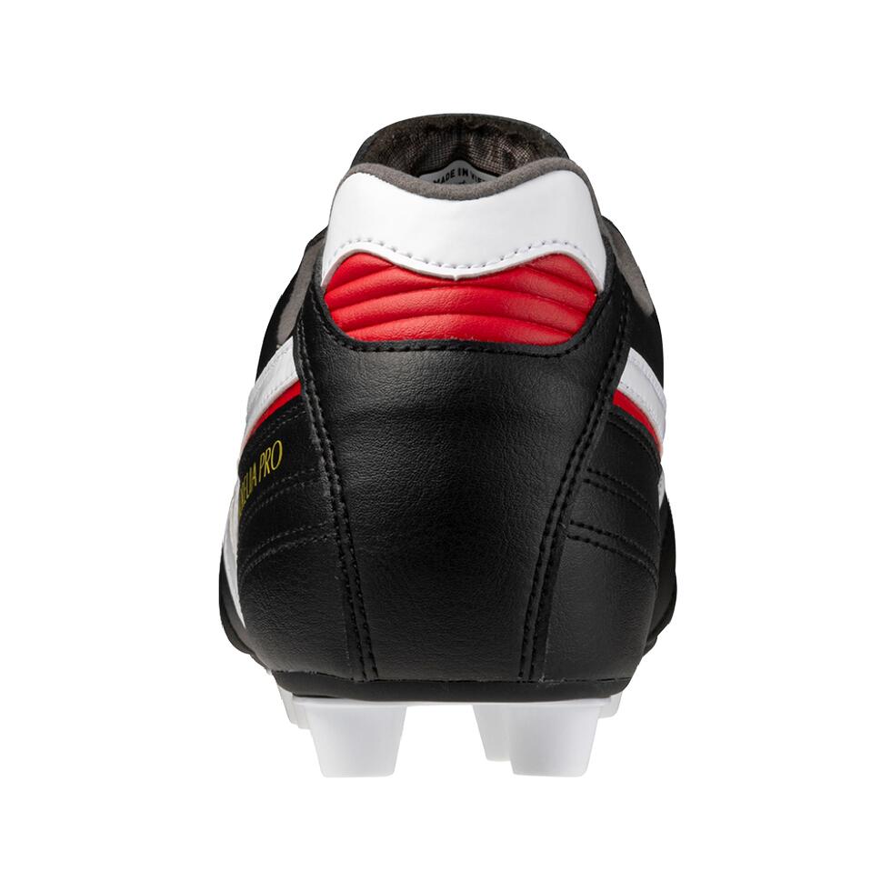Chaussures de football Mizuno Morelia II Pro FG 3/3