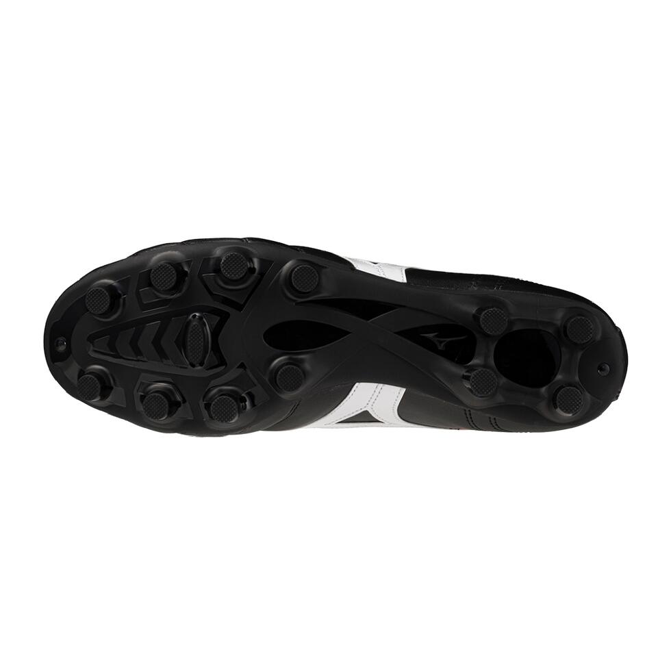 Mizuno Morelia Ii Club Fg Schuh Erwachsene 2/6