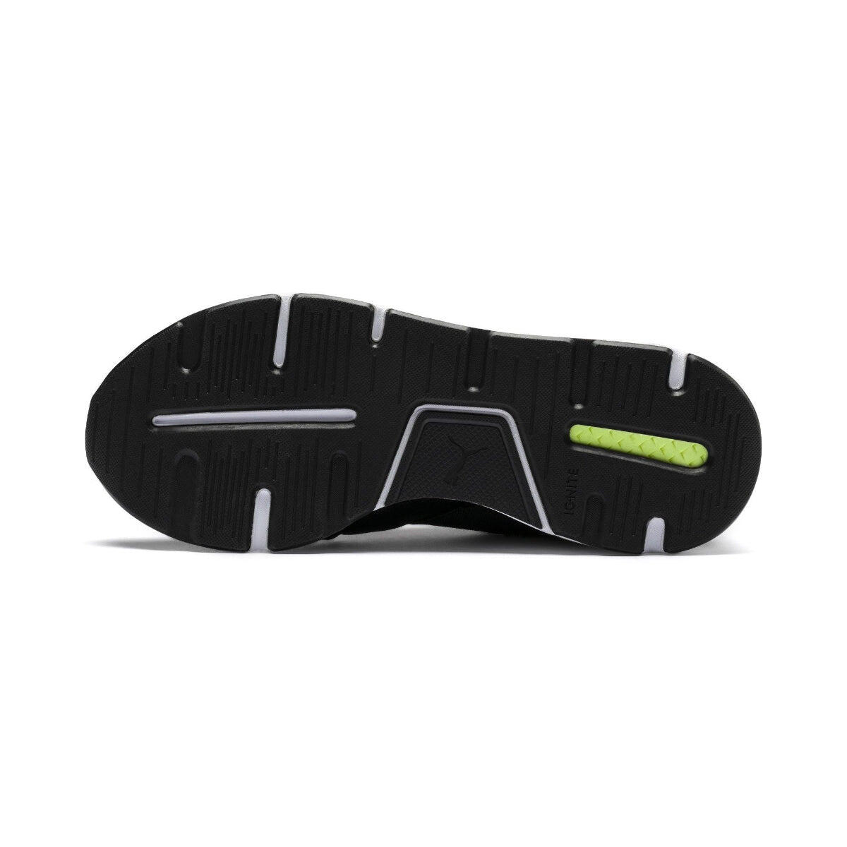 Basket Puma 3/4