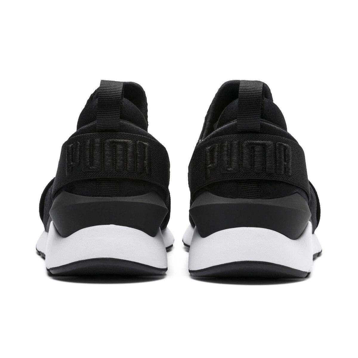 Basket Puma 2/4
