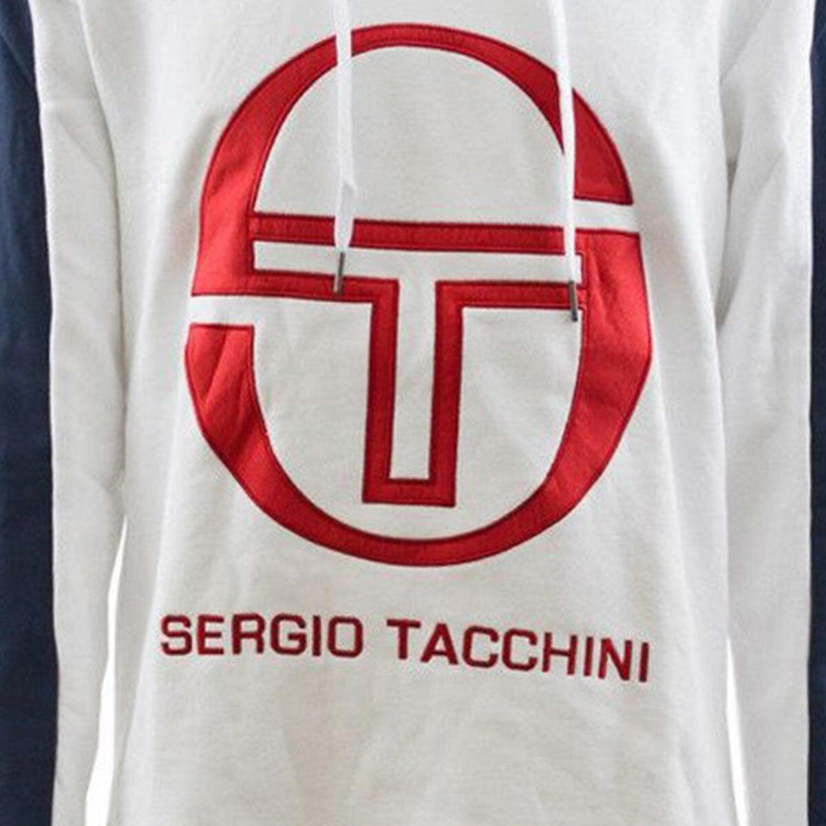 Sudadera Sergio Tacchini Image Sweater 3/3