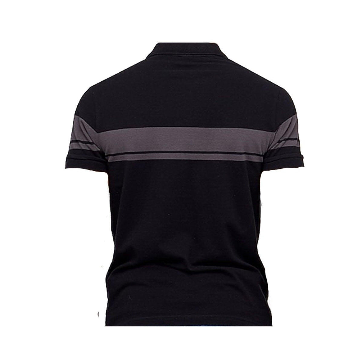 Polo para hombre Sergio Tacchini Young Line Polo 2/7