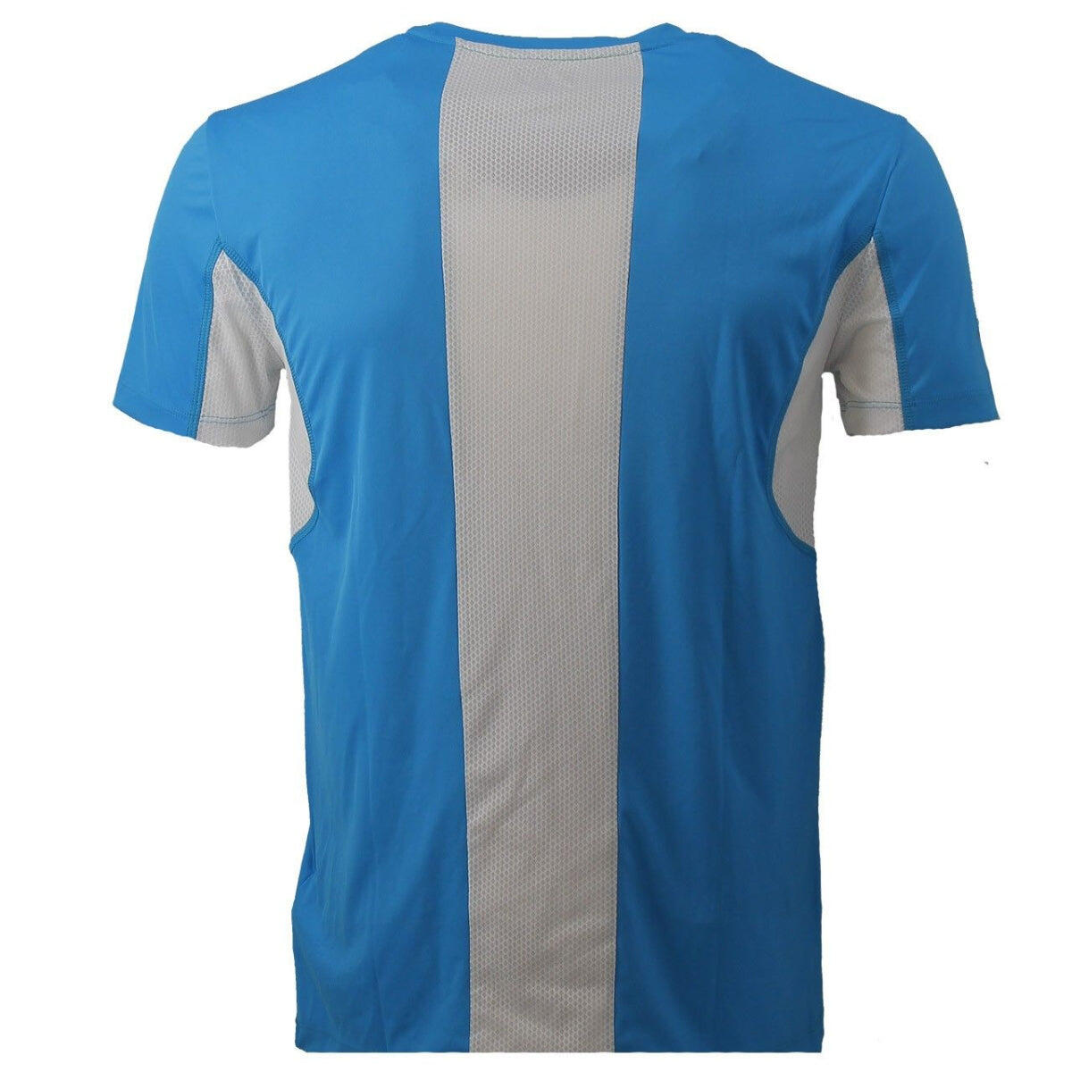 Tee-shirt EA7 Emporio Armani TEE-SHIRT HOMME EA7 EMPORIO ARMANI 2/3