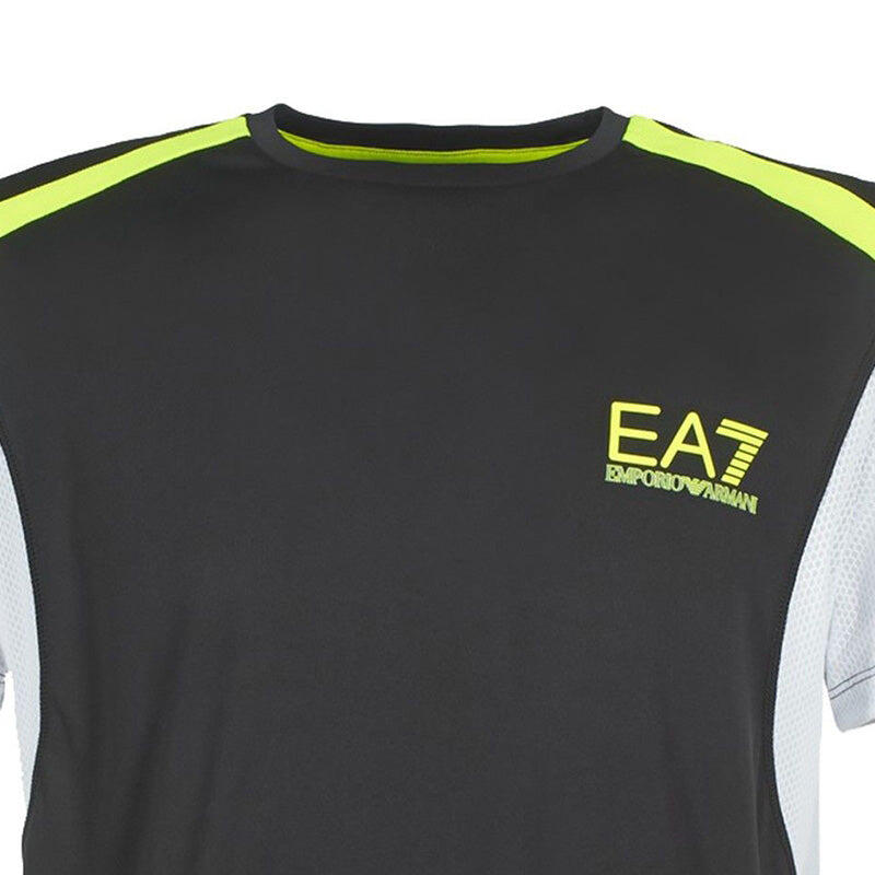 Camiseta EA7 Emporio Armani TEE-SHIRT HOMME  EA7 EMPORIO ARMANI 3/3