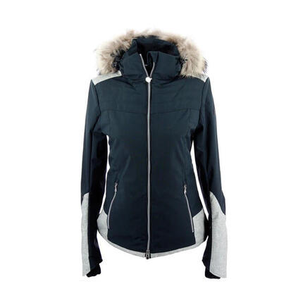 Doudoune EA7 Emporio Armani VESTE DE SKI FEMME EA7 EMPORIO ARMANI