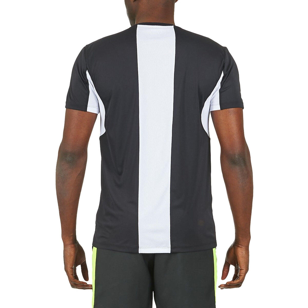 Camiseta EA7 Emporio Armani TEE-SHIRT HOMME  EA7 EMPORIO ARMANI 2/3