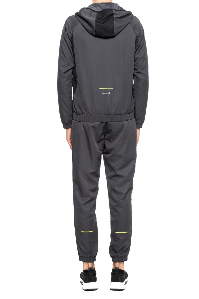 Chándal deportivo EA7 Emporio Armani 4/4