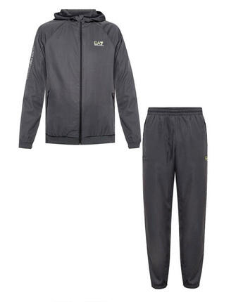 Ensemble de survêtement EA7 Emporio Armani
