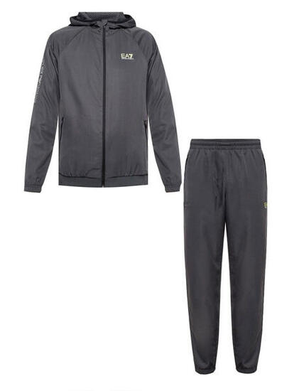 Ensemble de survêtement EA7 Emporio Armani
