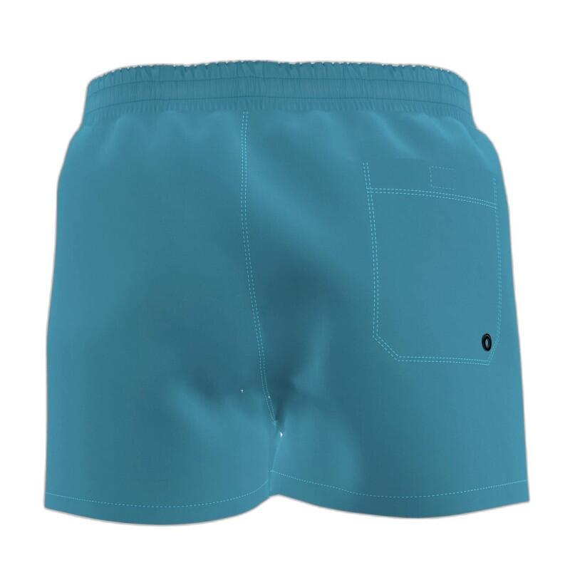 Bañador Bermuda Natación Hombre Joma Arnao Azul 2/3