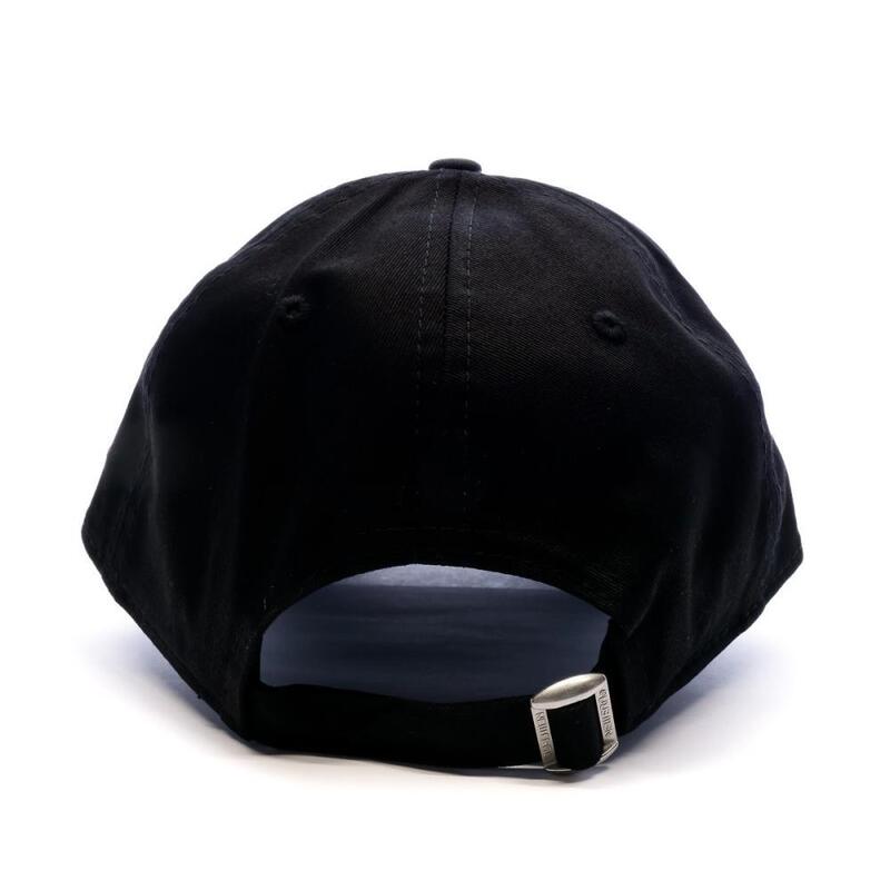 New Era Model League Essential 940 Neyya Culoare Negru