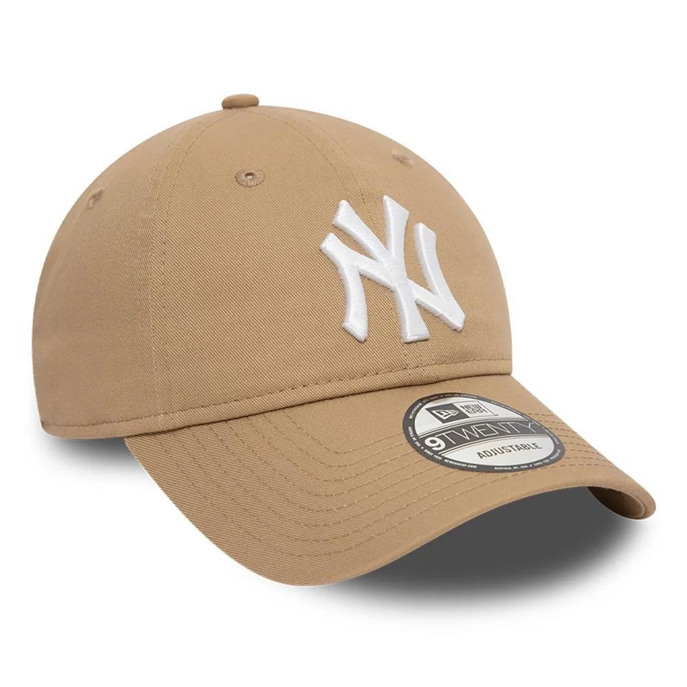 Gorra New York Yankees Ess 9TWENTY 2/5