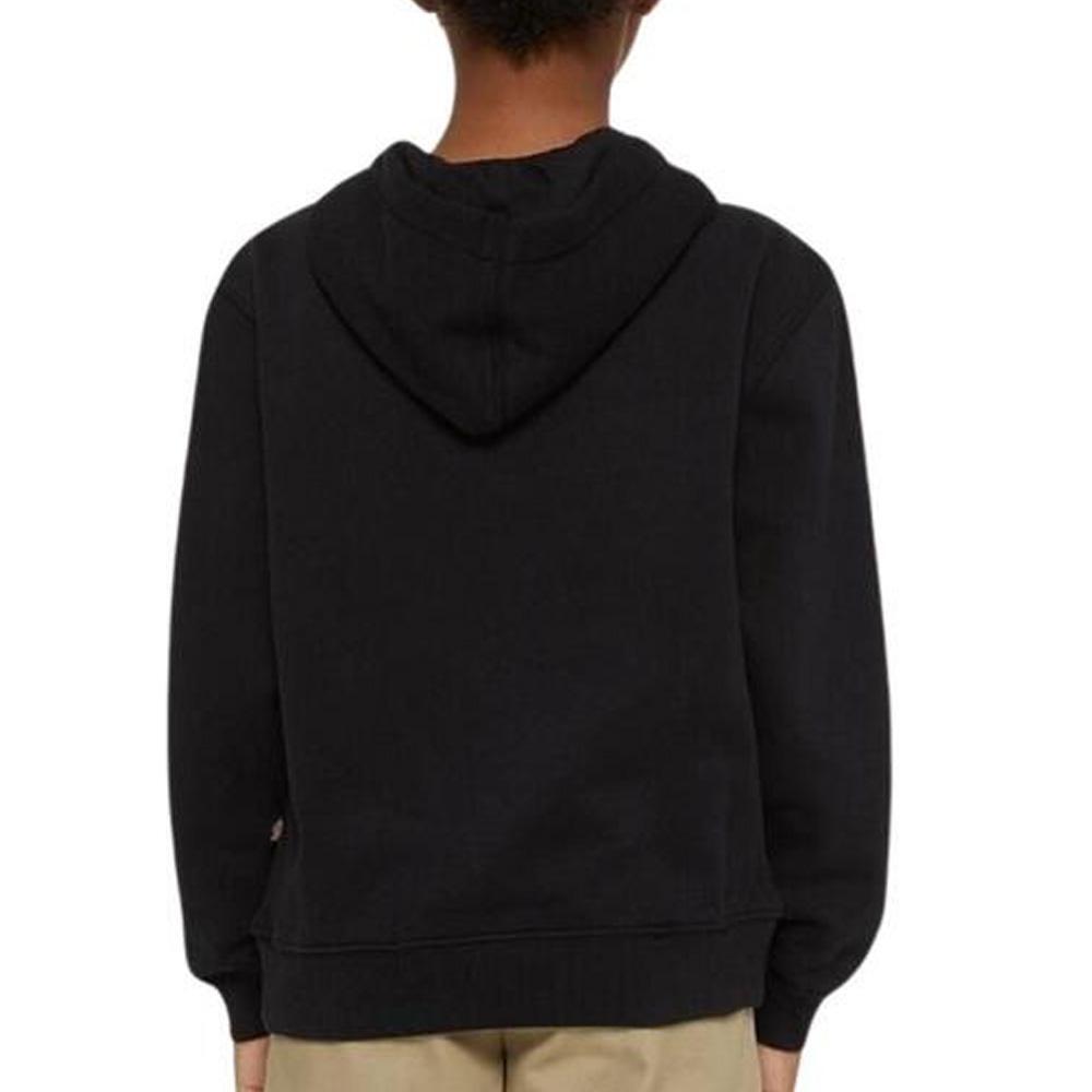 Sudadera Negra Dickies Oakport para Niño 2/3