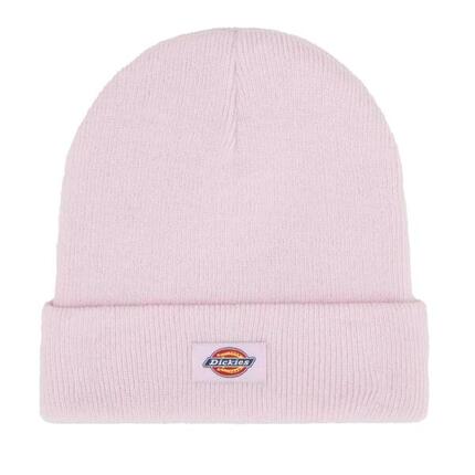 Gorro Dickies Woodworth Rosa Unisex
