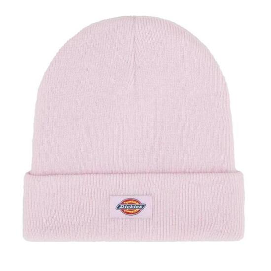Gorro Dickies Woodworth Rosa Unisex