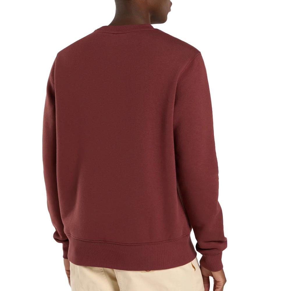 Dickies Oakport Herren Bordeaux Sweatshirt 2/2