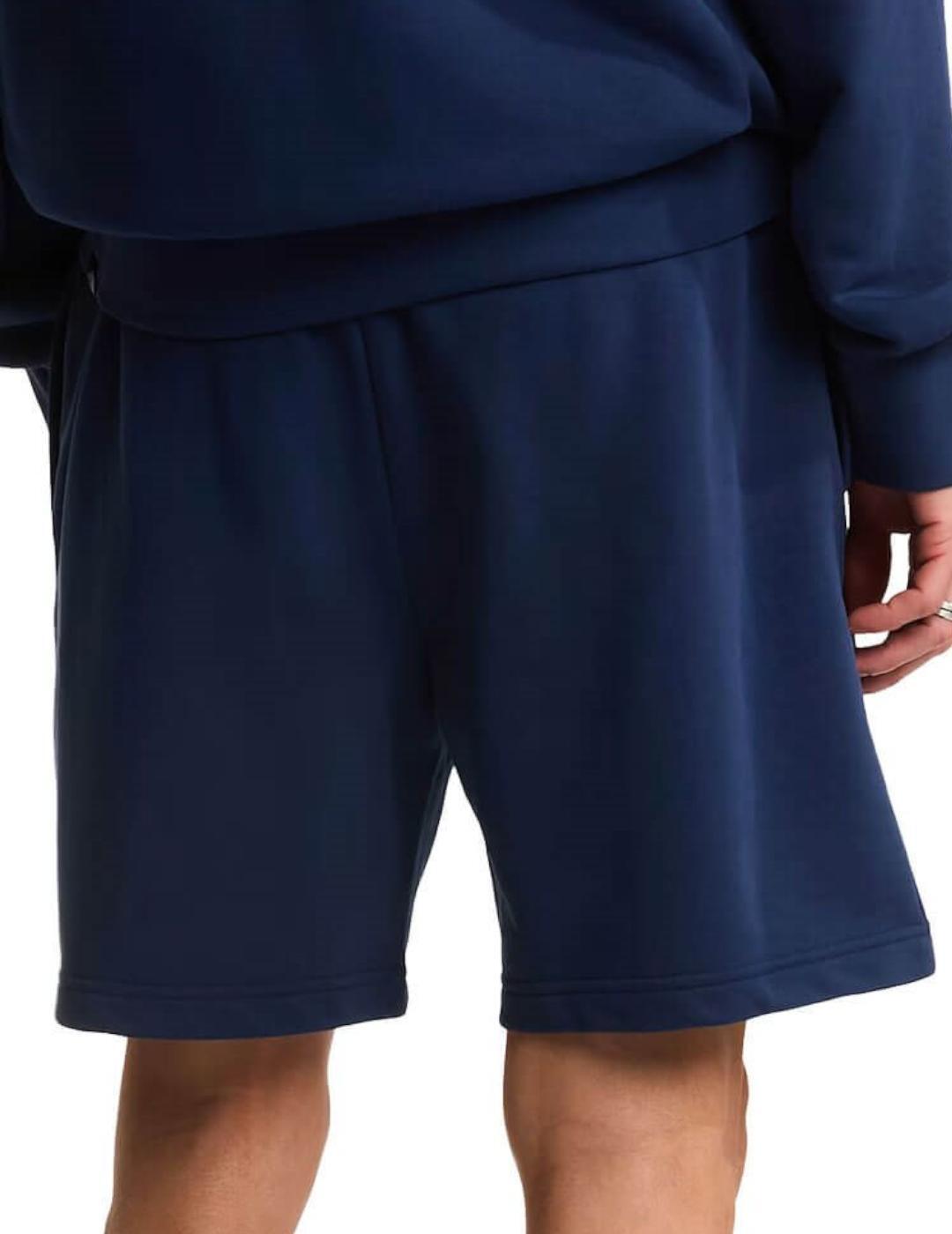 Shorts pour Homme The North Face Simple Dome Marine. 2/6