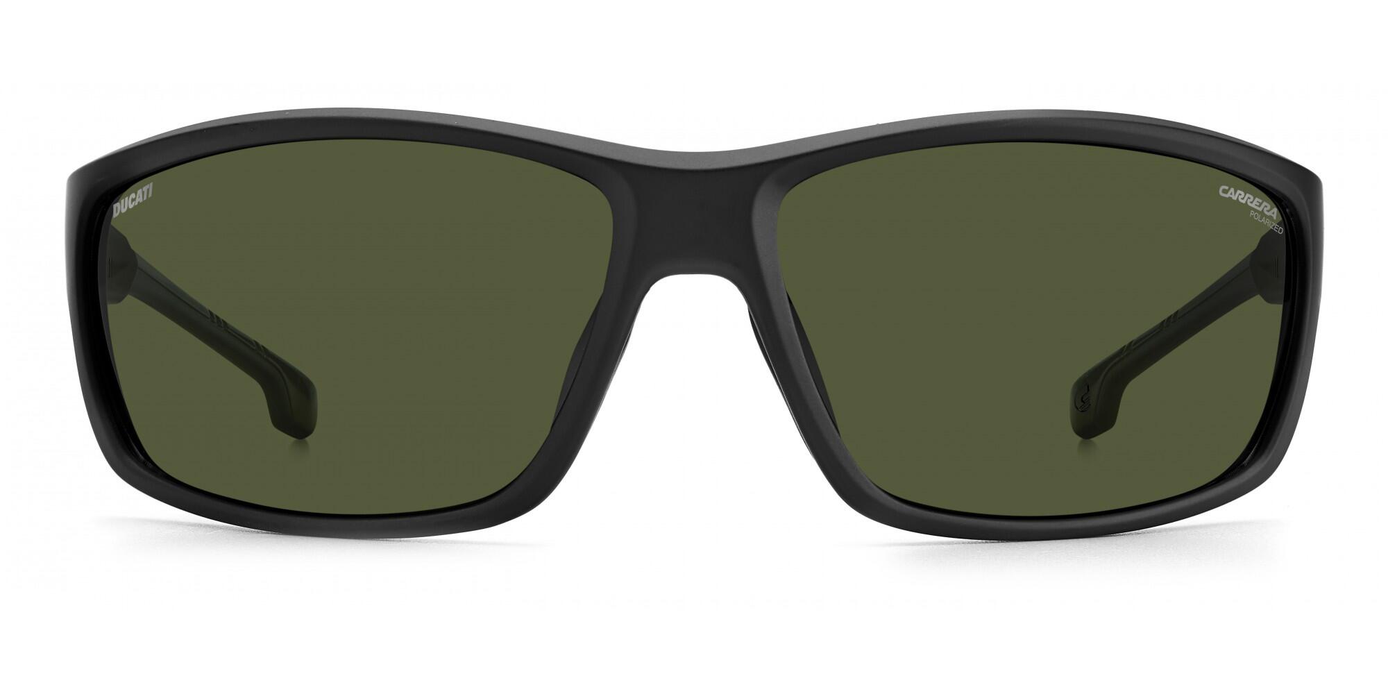 Sonnenbrille Carrera Ducati 002/S 003 Polarisiert aus Nylon Herren 68 mm 2/4