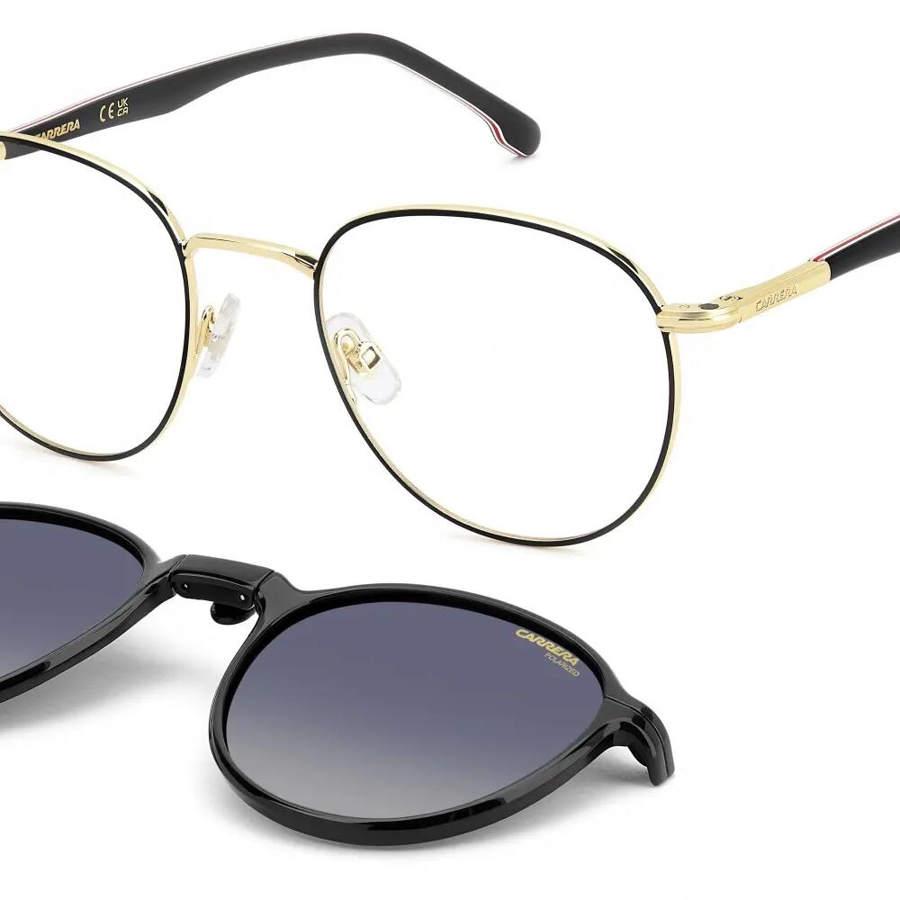 Eyewear Frames Carrera CA 368/C man Size 51/21/145
