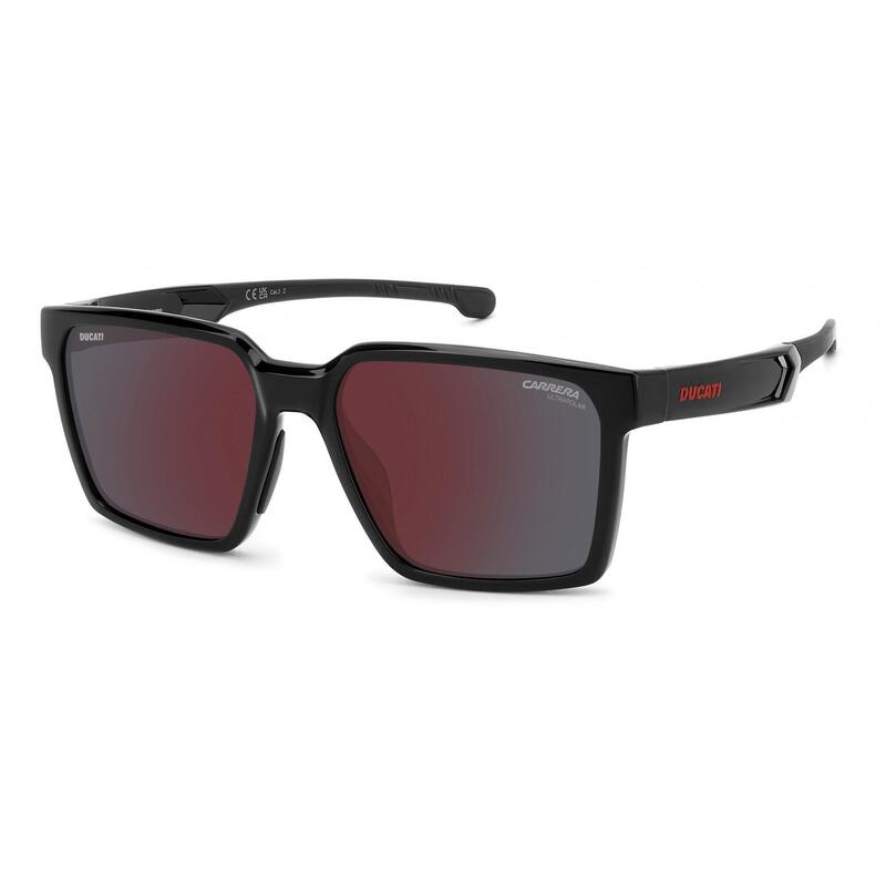 Ochelari de soare Carrera Ducati CARDUC 045/S om Dimensiune 56/17/145