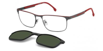 Montures de lunettes Carrera CA 8921/C homme Taille 56/18/145