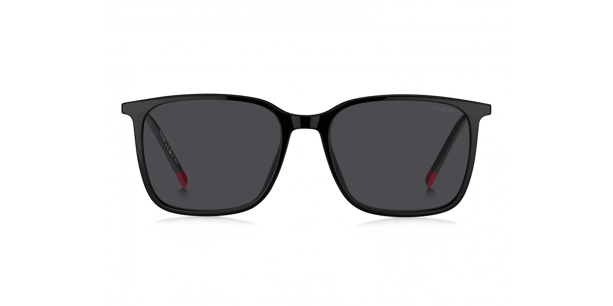 Lunettes de Soleil Hugo HG 1270/CS homme Taille 53/17/145 2/4