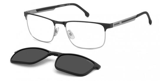 Montures de lunettes Carrera CA 8921/C homme Taille 56/18/145