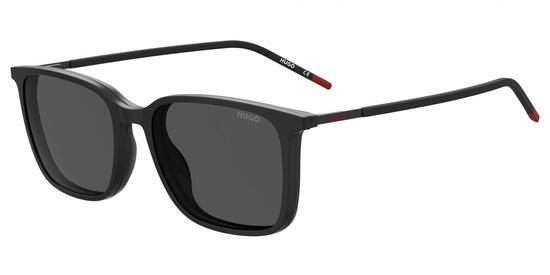 Lunettes de Soleil Hugo HG 1270/CS homme Taille 53/17/145