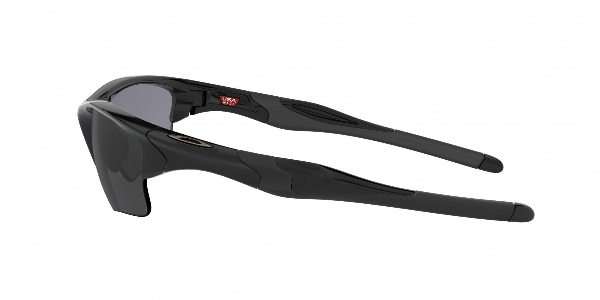 Lunettes de Soleil Oakley HALF JACKET 2.0 XL OO 9154 homme Taille 62/15/133 3/4