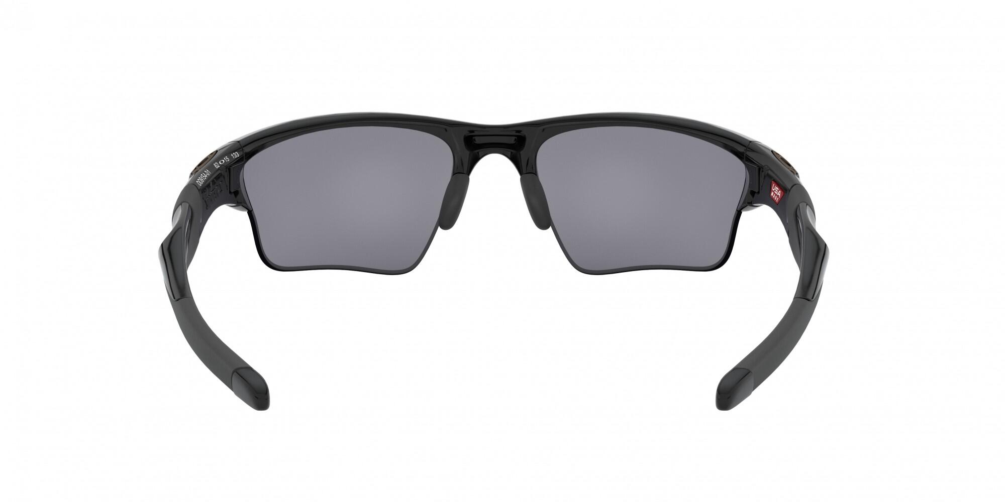 Lunettes de Soleil Oakley HALF JACKET 2.0 XL OO 9154 homme Taille 62/15/133 4/4