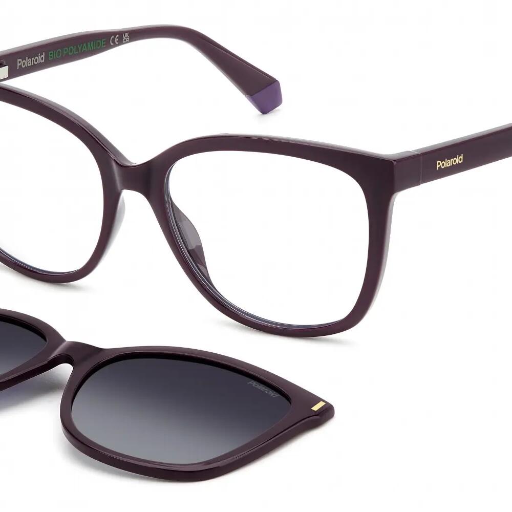 Sunglasses Polaroid PLD 6229/CS Woman Size 55/17/140