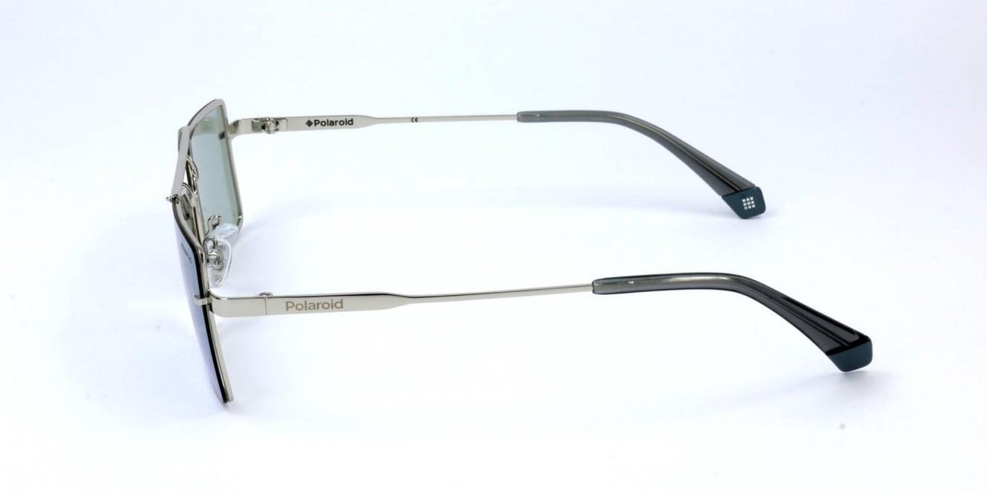 Gafas de sol Polaroid PLD 6093/S unisex Talla 56/14/140 3/4