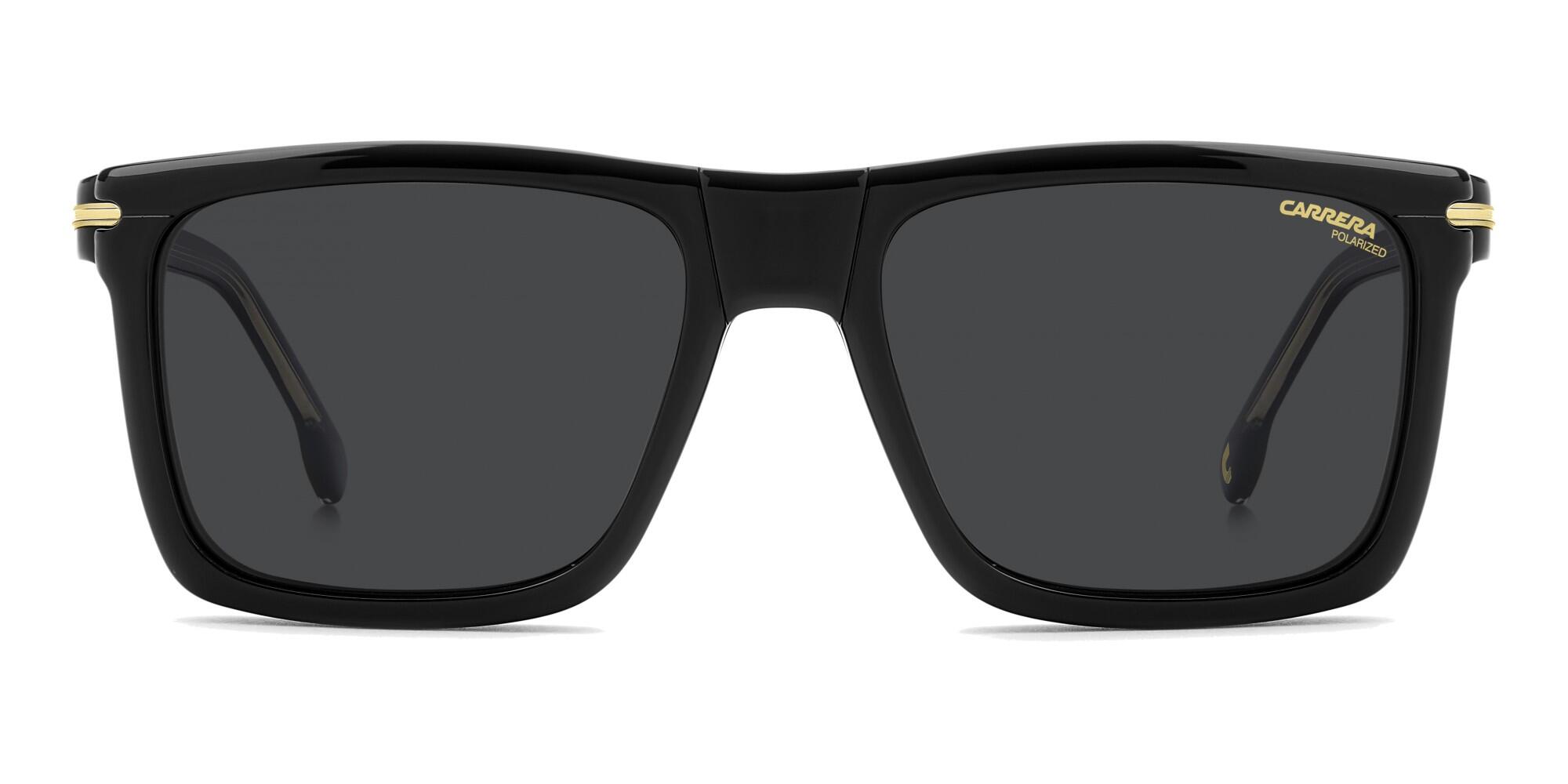 Montures de lunettes Carrera CA 387/C homme Taille 56/18/145 2/4