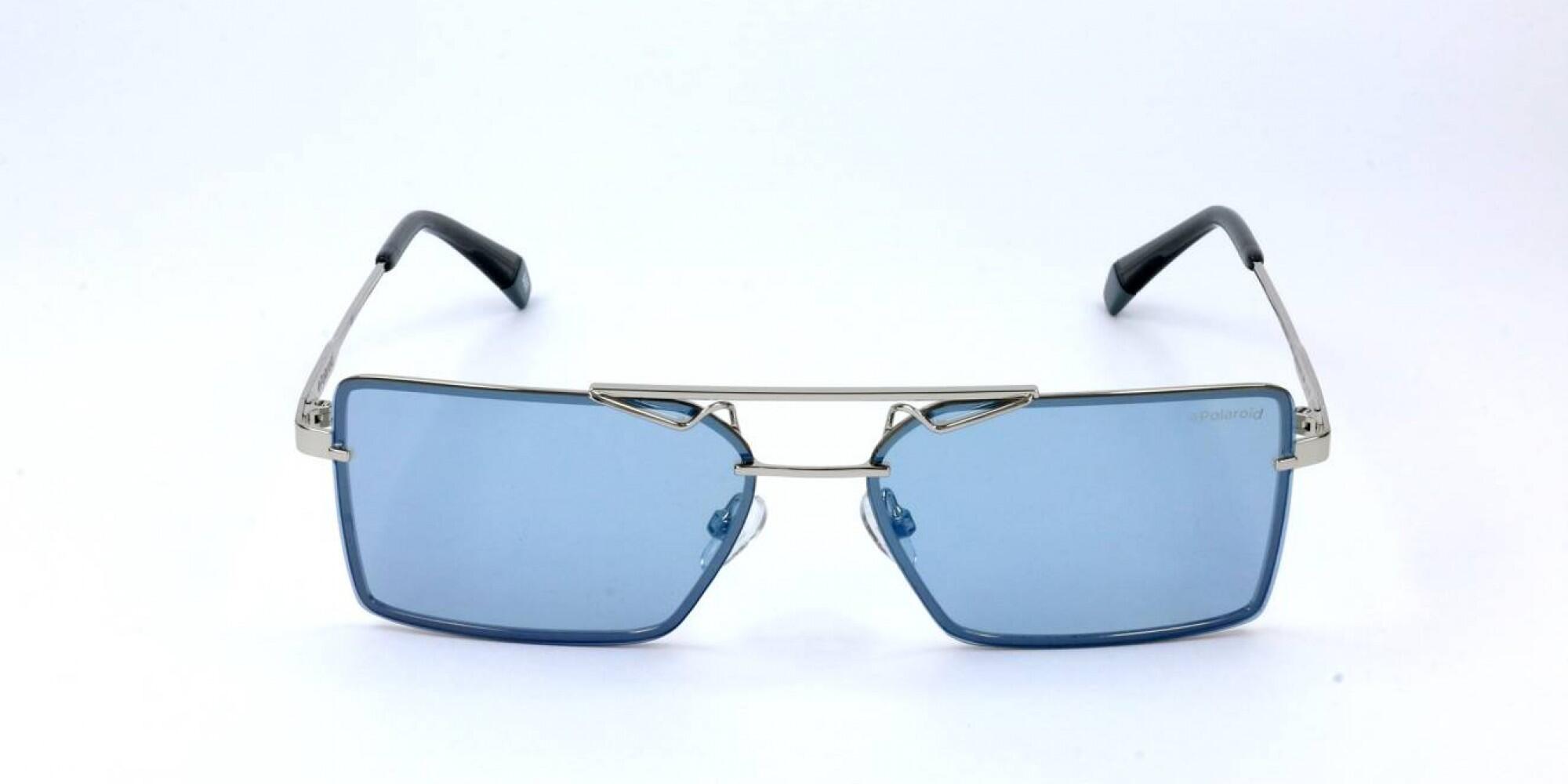 Gafas de sol Polaroid PLD 6093/S unisex Talla 56/14/140 2/4