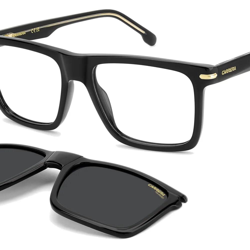 Eyewear Frames Carrera CA 387/C man Size 56/18/145